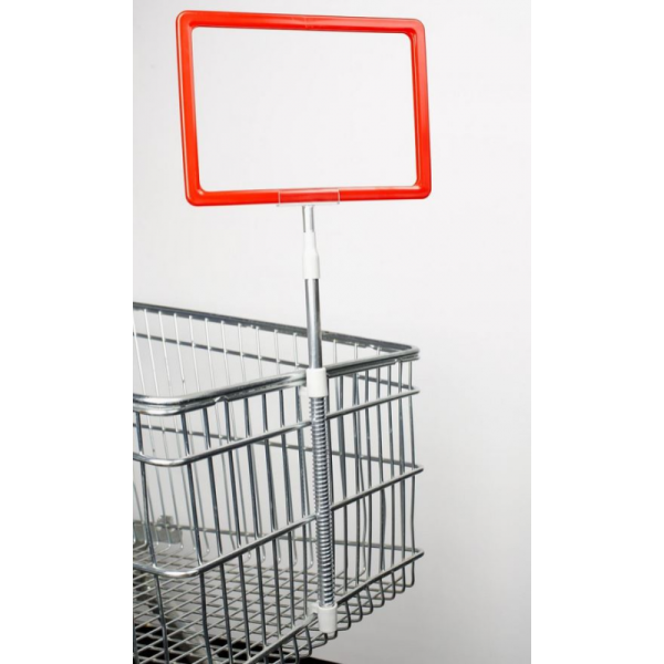 Стойки за етикети и рамки