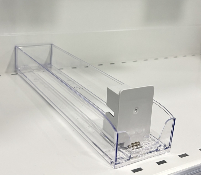 Ограничители, разделители и пушери