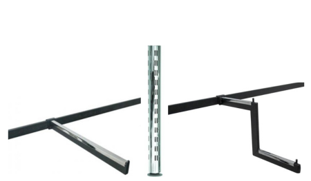 Търговско борудване