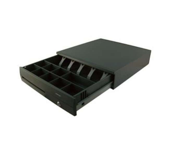 Касиерски сейф