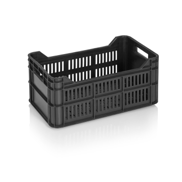 Пластмасова каса 500×300×240 мм