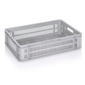 Пластмасова каса 600×400×160 мм