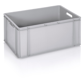 Пластмасова каса 600×400×300 мм