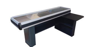 Касов модул Г-образен