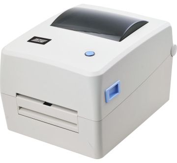 Етикетен принтер STS-424-TTLP термотрансферен и термодиректен