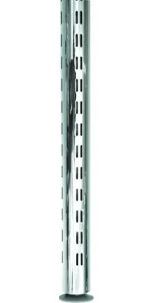 Рондо тръба Ф5/Н1500 мм, хром