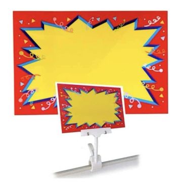 Ламинирана табелка 220Х160мм