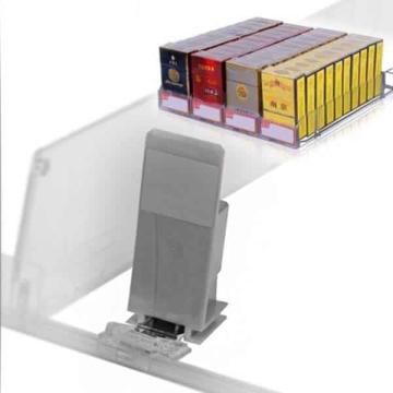 Автоматичен избутвач (Pusher) 2N – без лайсна и стопер