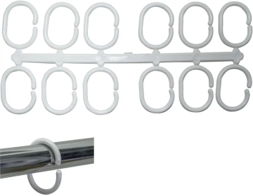 Халки за пробна 12 бр.