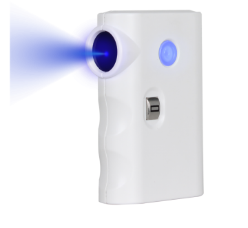 Преносима UV лампа с магнитен сензор за фалшиви банкноти STS 007-UV