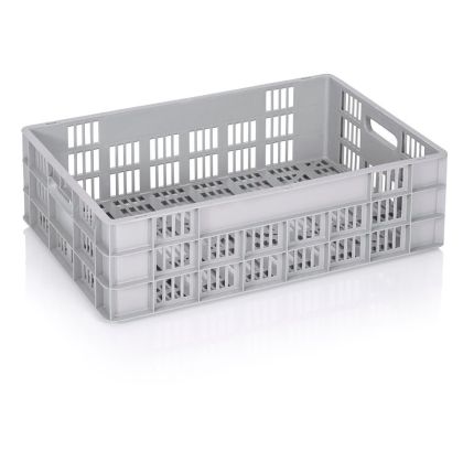 Пластмасова каса 600×400×180 мм