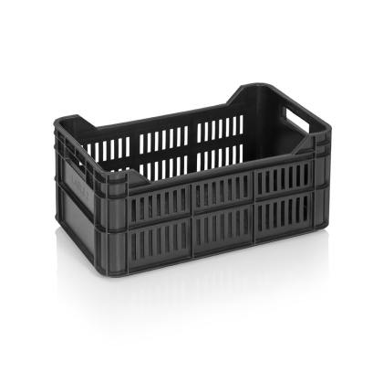 Пластмасова каса 500×300×240 мм