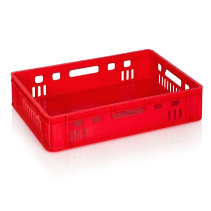 Пластмасова каса 600×400×140 мм