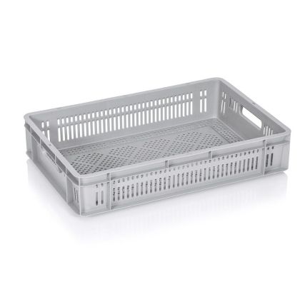 Пластмасова каса 600×400×120 мм