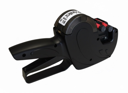 Маркиращи клещи Printex V18 двуредови