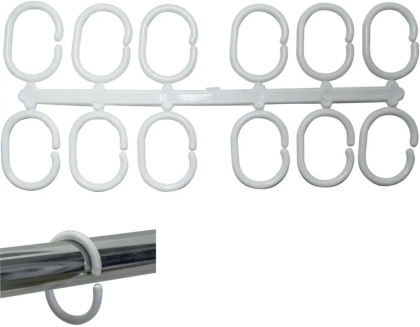 Халки за пробна 12 бр.