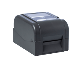 Tермо-трансферен етикетен принтер Brother TD-4420TNZ1