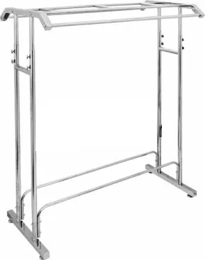 Професионален щендер тип „Щанд-маса“ - L1300x700xH1300-1950 мм