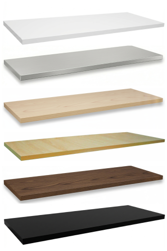 Рафт от ПДЧ 1000х340х18 мм