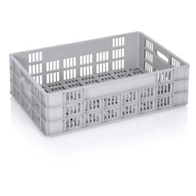 Пластмасова каса 600×400×180 мм