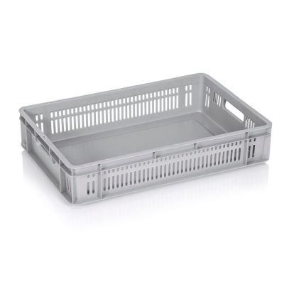 Пластмасова каса 600×400×120 мм