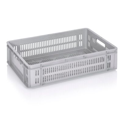 Пластмасова каса 600×400×160 мм