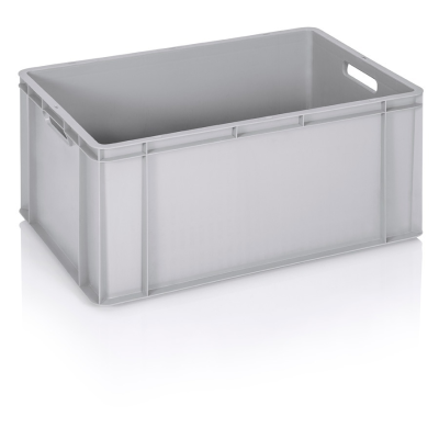 Пластмасова каса 600×400×300 мм