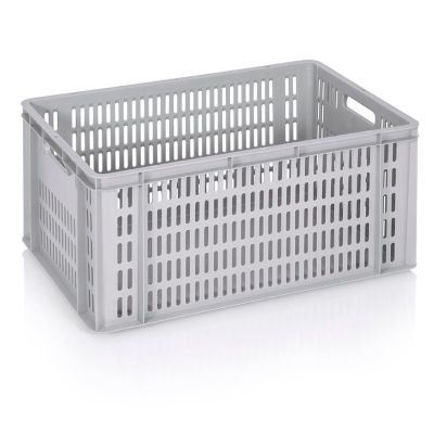 Пластмасова каса 600×400×300 мм