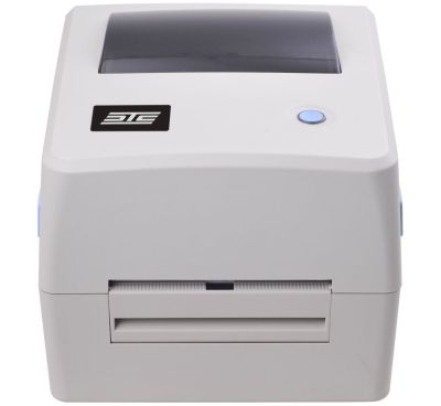 Етикетен принтер STS-424-TTLP термотрансферен и термодиректен