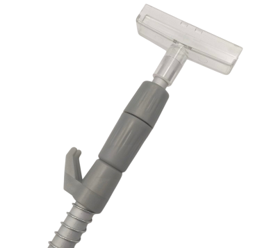 Стойка за рамка с пружина за промо кошове 