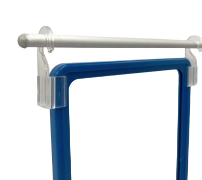 Комплект куки за рамки 2 бр.