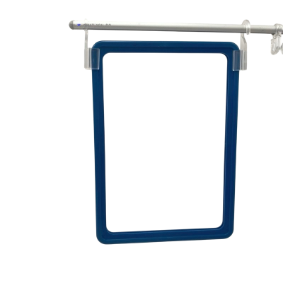 Комплект куки за рамки 2 бр.