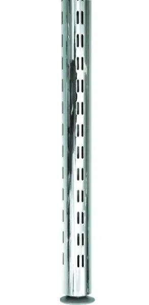 Рондо тръба Ф5/Н1500 мм, хром