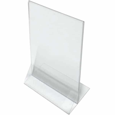 Стойка за меню А5