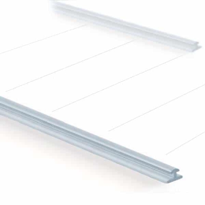 Магнитна шина за разделител – 10 мм, дължина 1000 мм