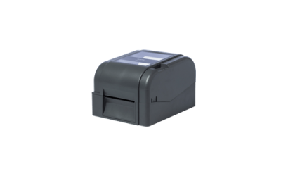 Tермо-трансферен етикетен принтер Brother TD-4420TNZ1