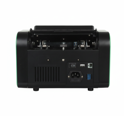 Машина за броене на пари с детектор STS AL-N66 CIS|ЕЦБ сертифициран|