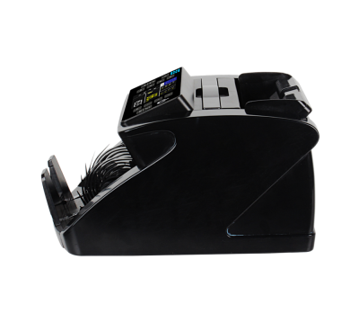 Професионална машина за броене на евро с тройна детекция