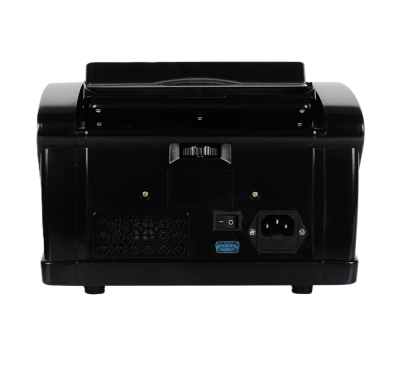 Професионална машина за броене на евро с тройна детекция