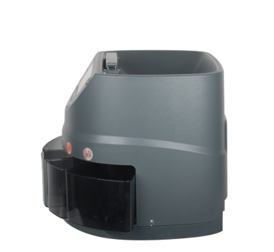 Професионална машина за броене и сортиране на Евро монети STS AL-126