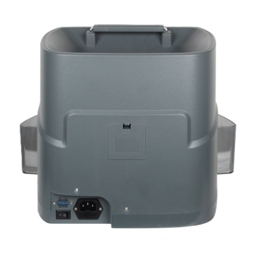 Професионална машина за броене и сортиране на Евро монети STS AL-126