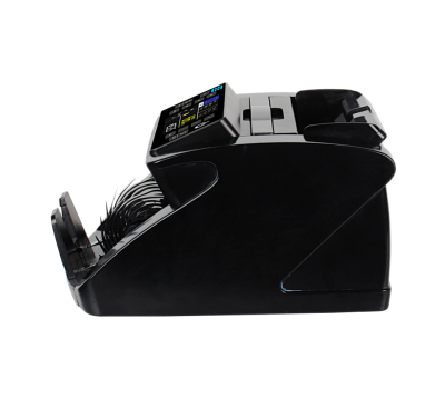 Професионална машина за броене на евро с тройна детекция