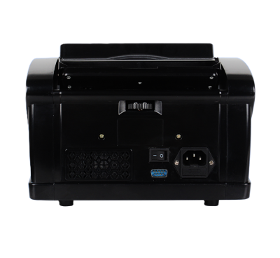 Професионална машина за броене на евро с тройна детекция