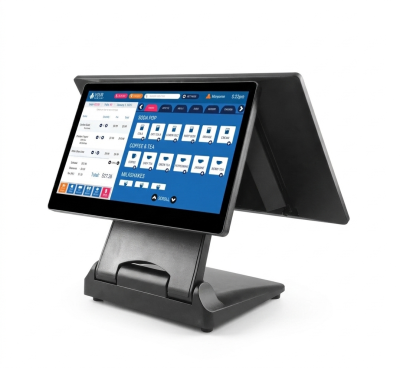 Ултратънък и мощен професионален ПОС терминал N97 16/128 G STS-156s