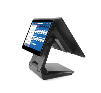 Ултратънък и мощен професионален ПОС терминал N97 16/128 G STS-156s