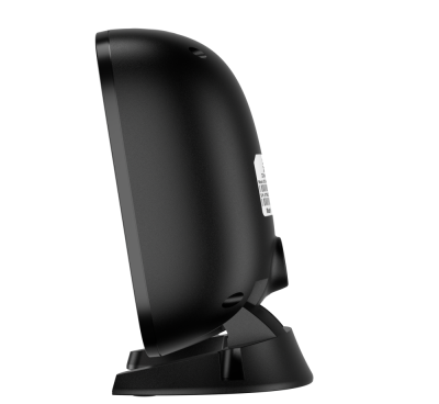 Настолен 1D/2D многопосочен баркод скенер с USB интерфейс