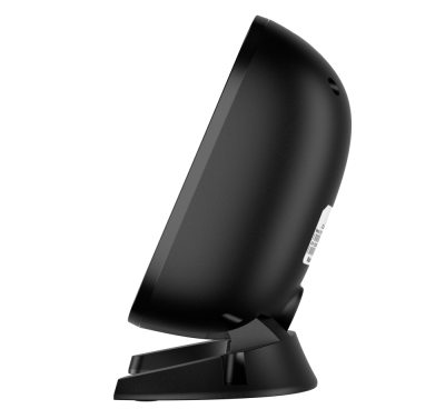 Настолен 1D/2D многопосочен баркод скенер с USB интерфейс